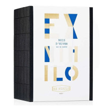 Ex Nihilo Bois D'Hiver For Unisex Eau De Parfum, 100Ml