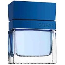 Guess Seductive Homme Blue For Men Eau De Toilette, 100 Ml