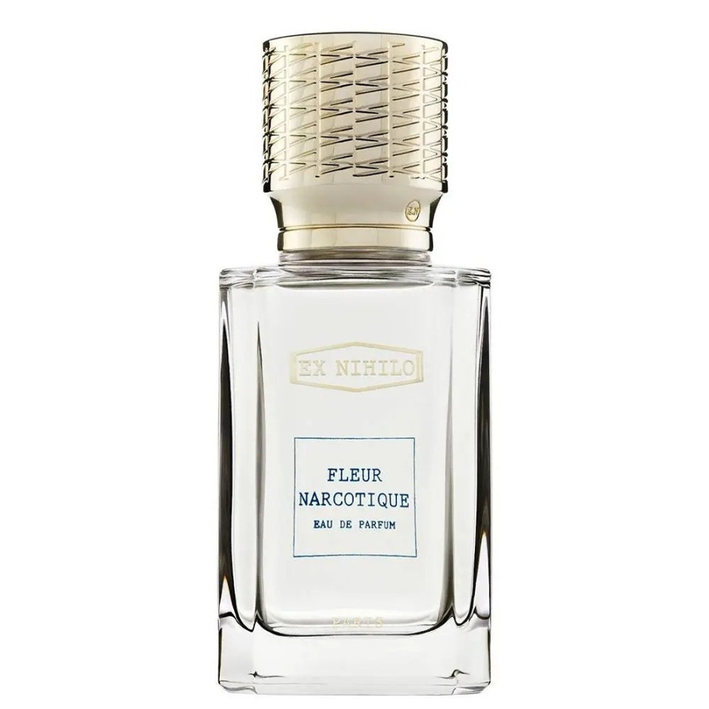 Ex Nihilo Fleur Narcotique For Unisex Eau De Parfum, 100Ml