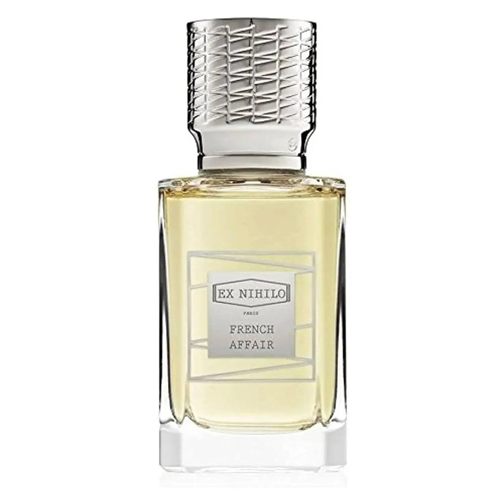 Ex Nihilo French Affair For Unisex Eau De Parfum, 100Ml