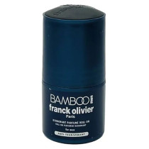 Franck Olivier Bamboo Men 75G Deodorant Stick