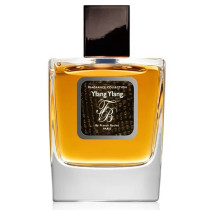 Franck Boclet Ylang Ylang Unisex Eau De Parfum 100Ml