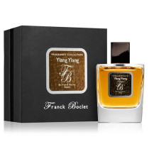 Franck Boclet Ylang Ylang Unisex Eau De Parfum 100Ml