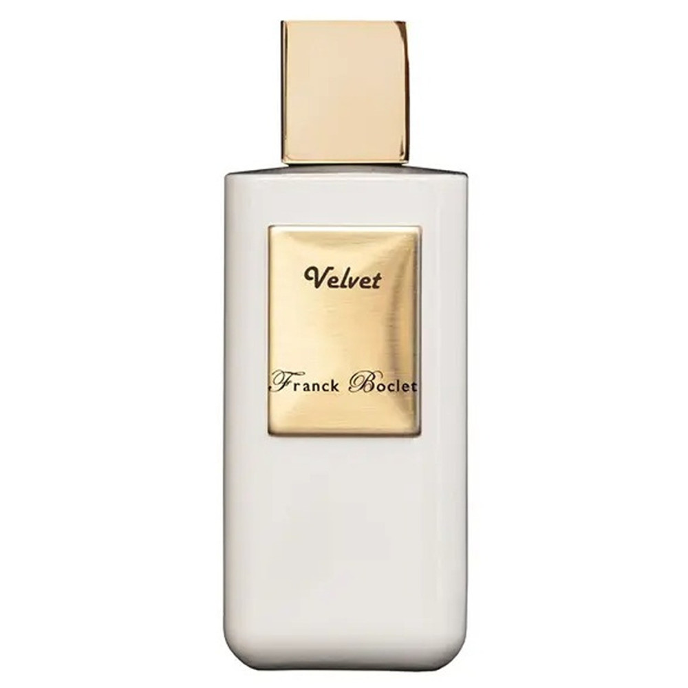 Franck Boclet Velvet Unisex Extrait De Parfum 100Ml