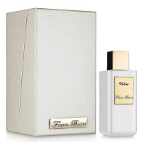 Franck Boclet Velvet Unisex Extrait De Parfum 100Ml