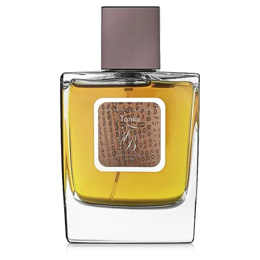 Franck Boclet Tonka Men Eau De Parfum 100Ml