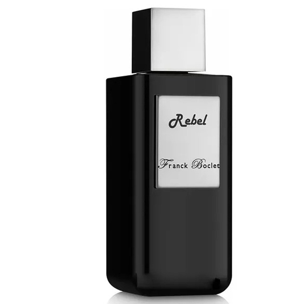 Franck Boclet Rebel Unisex Extrait De Parfum 100Ml