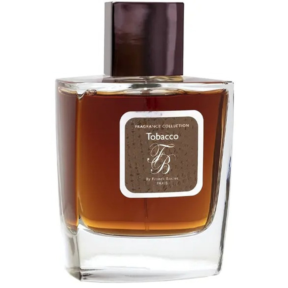 Franck Boclet Tobacco Men Eau De Parfum 50Ml
