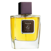 Franck Boclet Patchouli Men Eau De Parfum 100Ml