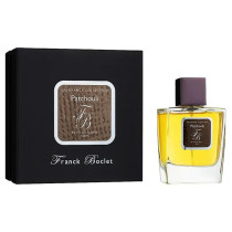 Franck Boclet Patchouli Men Eau De Parfum 100Ml