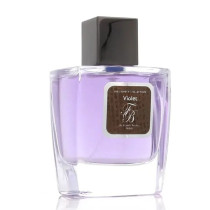 Franck Boclet Violet Unisex Eau De Parfum 100Ml