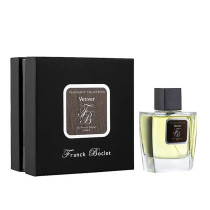 Franck Boclet Vetiver Unisex Eau De Parfum 100Ml