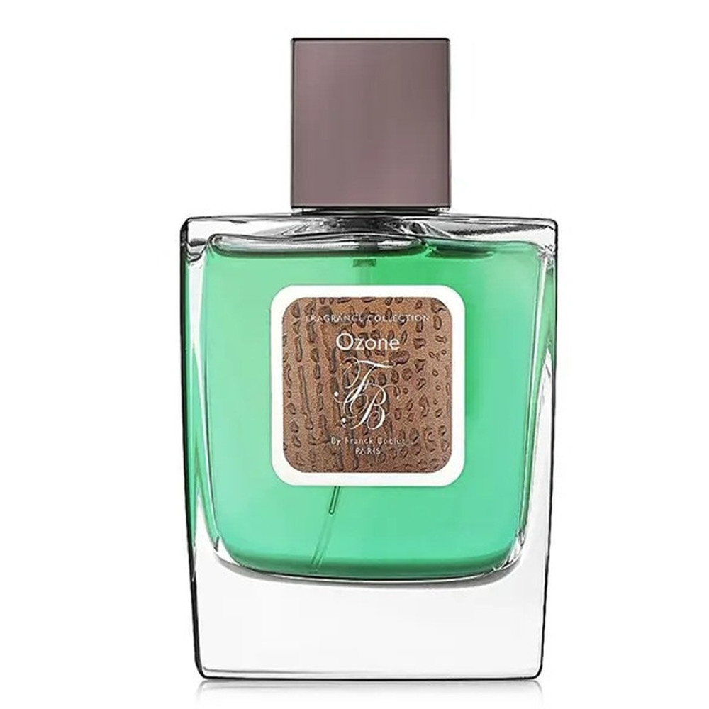 Franck Boclet Ozone Unisex Eau De Parfum 100Ml
