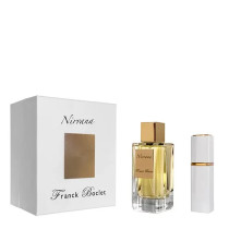 Franck Boclet Nirvana Women Eau De Parfum 100Ml