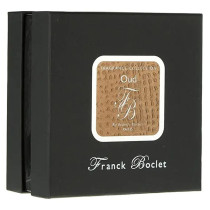 Franck Boclet Oud Men Eau De Parfum 100Ml