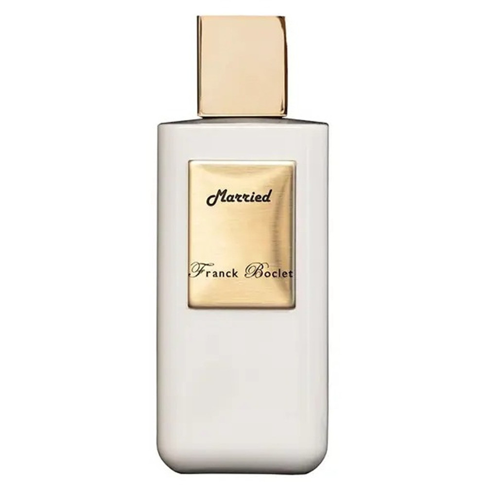 Franck Boclet Married Women Extrait De Parfum 100Ml