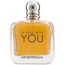 Giorgio Armani Emporio Armani In Love With You For Women Eau De Parfum, 150Ml