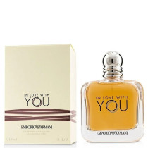 Giorgio Armani Emporio Armani In Love With You For Women Eau De Parfum, 150Ml