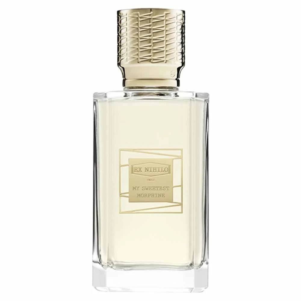 Ex Nihilo My Sweetest Morphine Limited Edition For Unisex Eau De Parfum, 100Ml