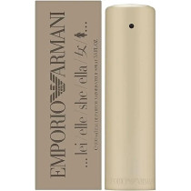 Giorgio Armani Emporio Armani She For Women Eau De Parfum, 100Ml