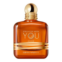 Giorgio Armani Emporio Armani Stronger With You Amber For Men Eau De Parfum, 50Ml