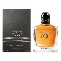Giorgio Armani Emporio Armani Stronger With You For Men Eau De Toilette, 150Ml