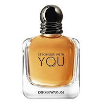 Giorgio Armani Emporio Armani Stronger With You For Men Eau De Toilette, 100Ml