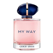 Giorgio Armani My Way For Women Eau De Parfum Refillable, 90Ml