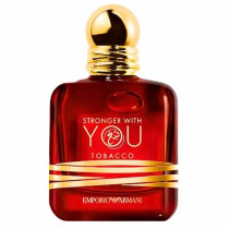 Giorgio Armani Emporio Armani Stronger With You Tobacco Exclusive Edi For Men Eau De Parfum, 100Ml