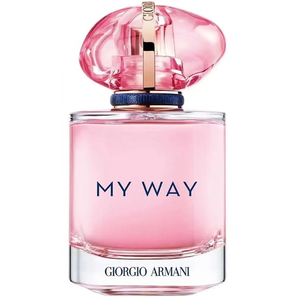Giorgio Armani My Way Nectar For Women Eau De Parfum, 50Ml