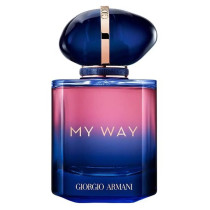 Giorgio Armani My Way For Women Parfum Refillable, 50Ml