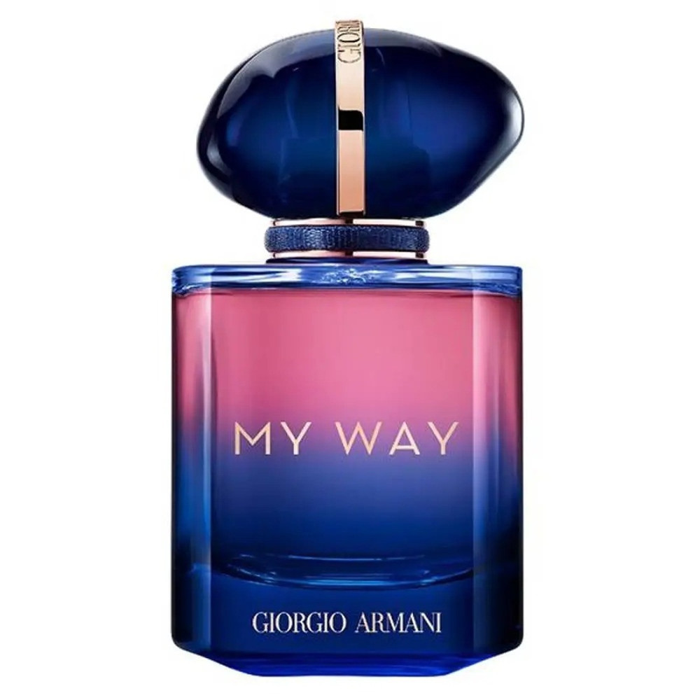 Giorgio Armani My Way For Women Parfum Refillable, 50Ml