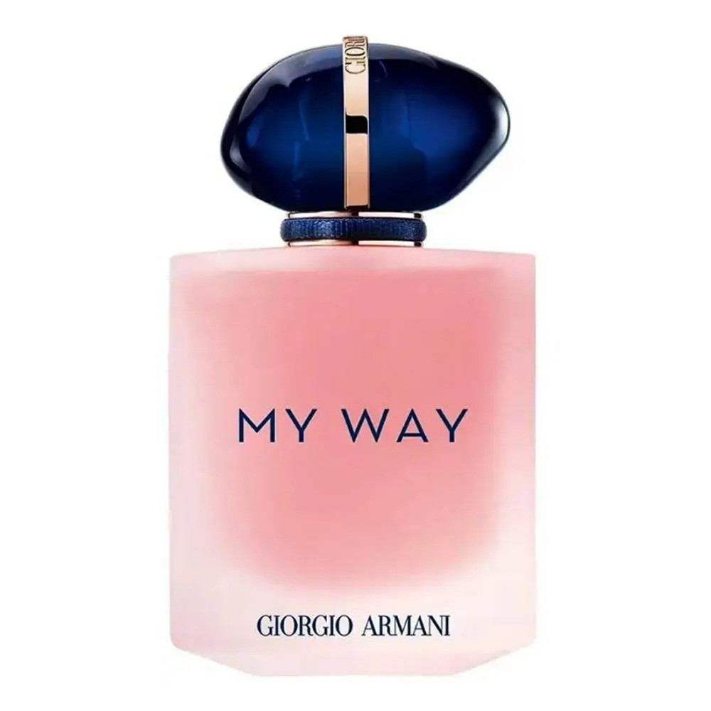 Giorgio Armani My Way Floral For Women Eau De Parfum Refillable, 90Ml