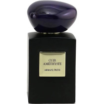 Giorgio Armani Prive Cuir Amethyste For Unisex Eau De Parfum, 50Ml