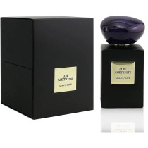 Giorgio Armani Prive Cuir Amethyste For Unisex Eau De Parfum, 50Ml