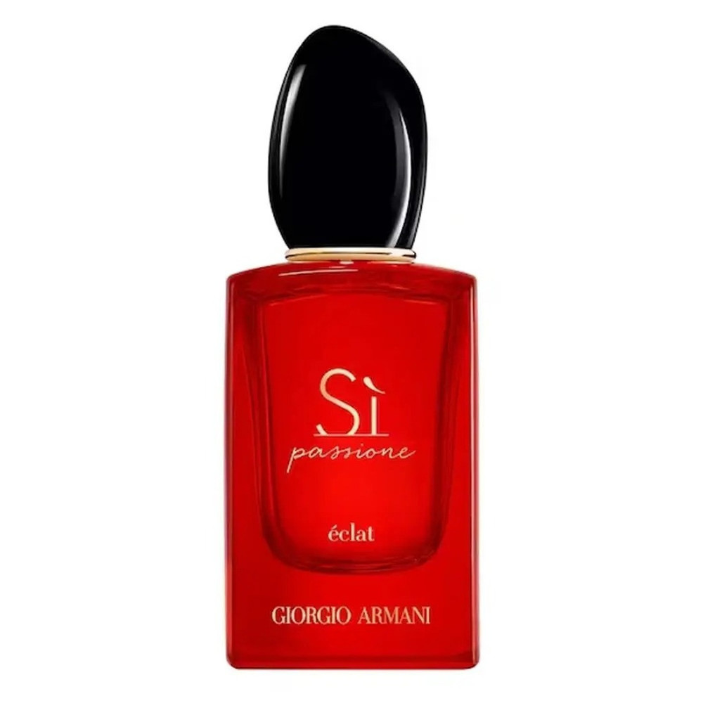 Giorgio Armani Si Passione Eclat For Women Eau De Parfum, 50Ml