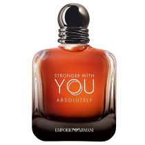 Giorgio Armani Emporio Armani Stronger With You Absolutely For Men Parfum, 100Ml