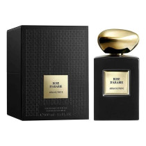 Giorgio Armani Prive Rose D'Arabie For Unisex Eau De Parfum Intense, 100Ml