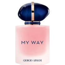 Giorgio Armani My Way Floral For Women Eau De Parfum Refillable, 50Ml