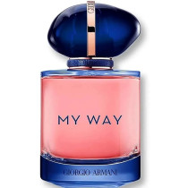 Giorgio Armani My Way Intense For Women Eau De Parfum Refillable, 90Ml