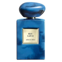 Giorgio Armani Prive Bleu Lazuli For Unisex Eau De Parfum, 100Ml