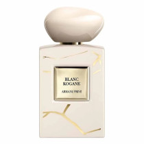Giorgio Armani Prive Blanc Kogane For Unisex Eau De Parfum, 100Ml