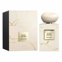 Giorgio Armani Prive Blanc Kogane For Unisex Eau De Parfum, 100Ml