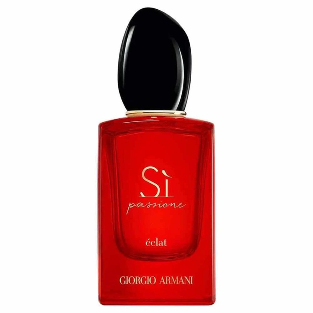 Giorgio Armani Si Passione Eclat For Women Eau De Parfum, 30Ml