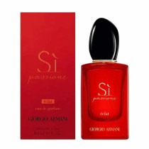 Giorgio Armani Si Passione Eclat For Women Eau De Parfum, 30Ml