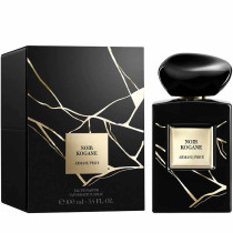 Giorgio Armani Prive Noir Kogane For Unisex Eau De Parfum, 100Ml