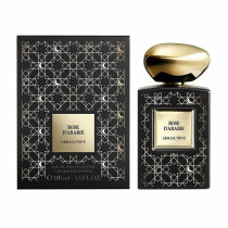 Giorgio Armani Prive Rose D'Arabie Eau De Parfum Intense For Unisex, 100Ml