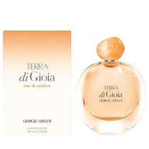 Giorgio Armani Terra Di Gioia For Women Eau De Parfum, 100Ml