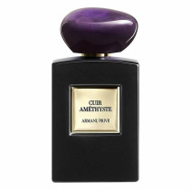 Giorgio Armani Prive Cuir Amethyste For Unisex Eau De Parfum, 100Ml