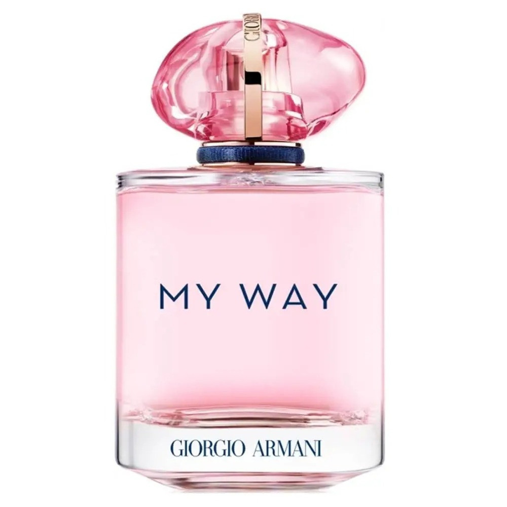 Giorgio Armani My Way Nectar For Women Eau De Parfum, 90Ml